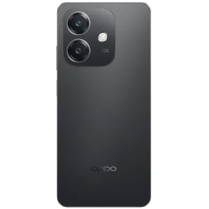 Смартфон Oppo A40 4/128GB Sparkle Black EU