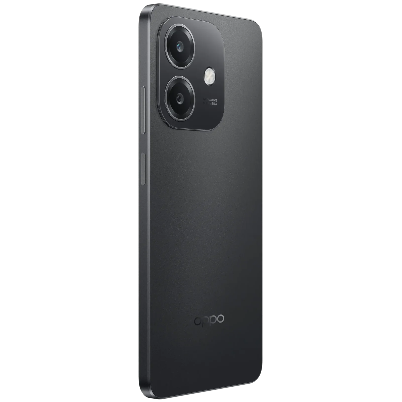 Смартфон Oppo A40 4/128GB Sparkle Black EU