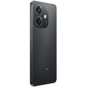 Смартфон Oppo A40 4/128GB Sparkle Black EU