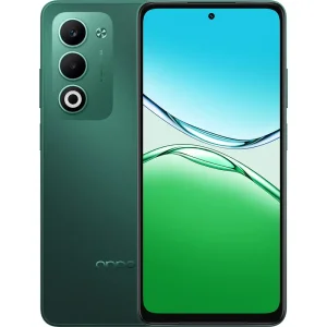 Смартфон Oppo A5 6/128GB Aurora Green UA