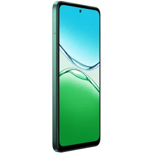 Смартфон Oppo A5 8/256GB Aurora Green UA