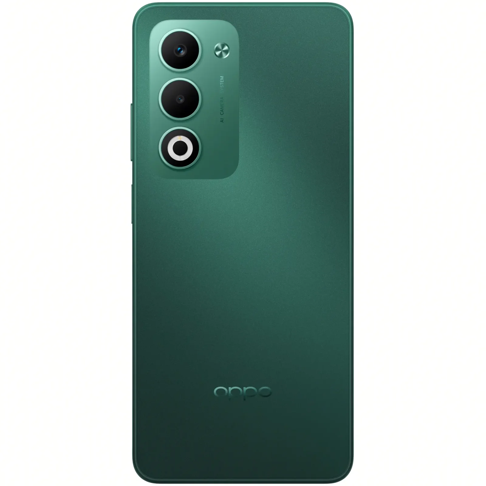 Смартфон Oppo A5 8/256GB Aurora Green UA