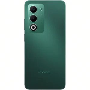Смартфон Oppo A5 8/256GB Aurora Green UA