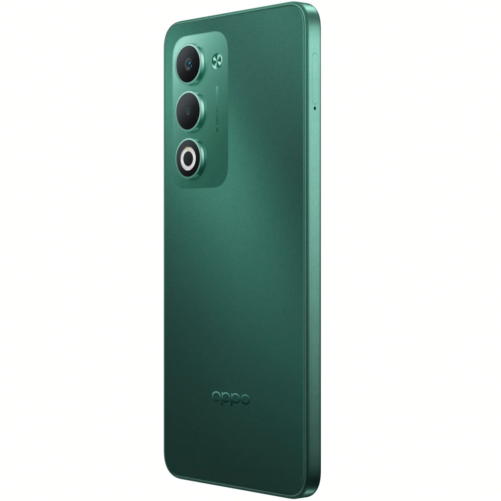 Смартфон Oppo A5 8/256GB Aurora Green UA