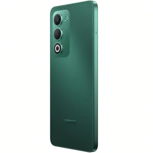 Смартфон Oppo A5 8/256GB Aurora Green UA