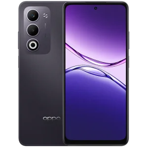 Смартфон Oppo A5 6/128GB Midnight Purple EU