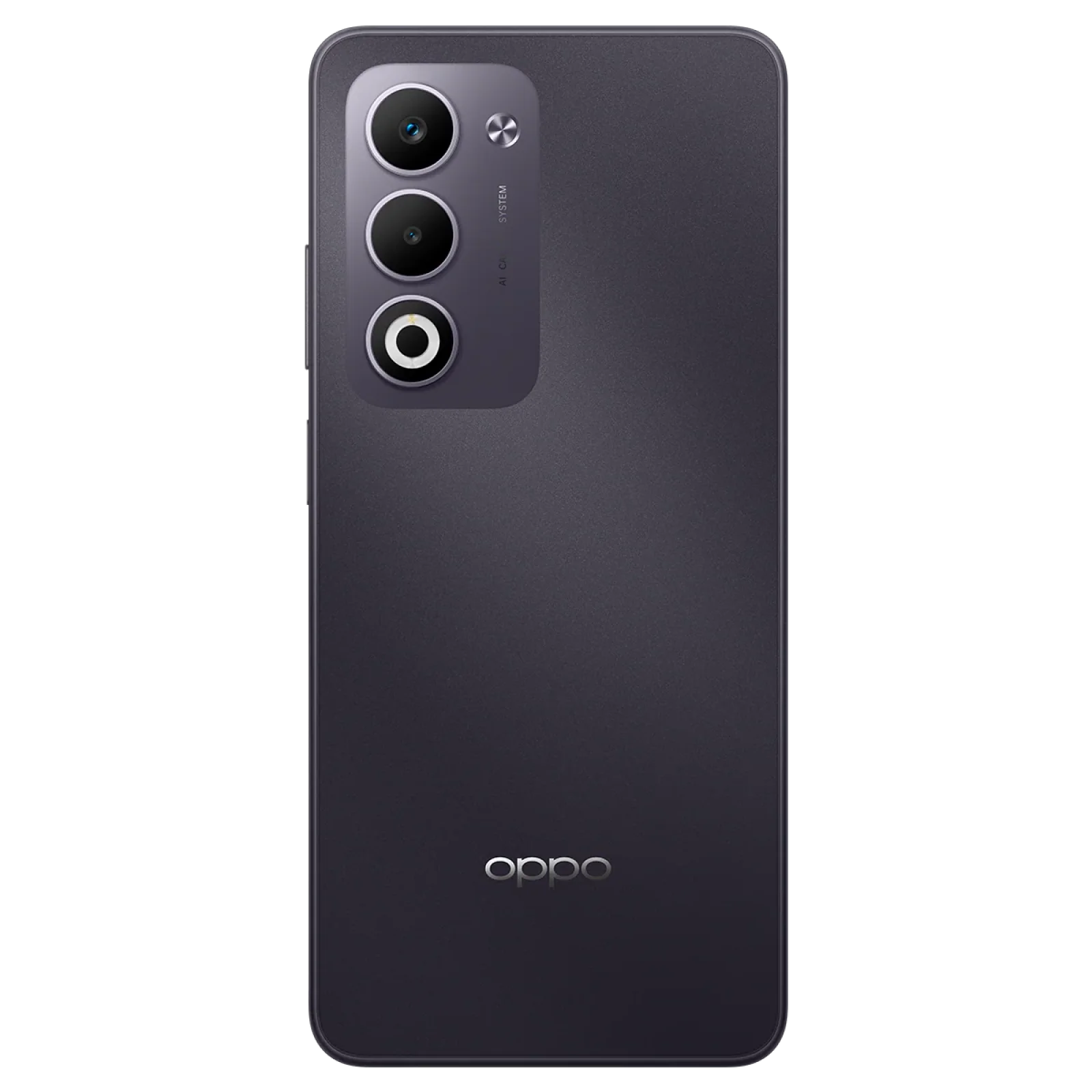 Смартфон Oppo A5 6/128GB Midnight Purple EU
