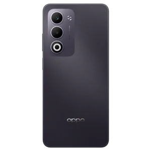 Смартфон Oppo A5 6/128GB Midnight Purple EU