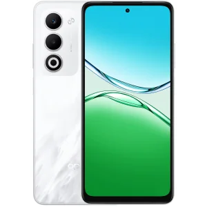 Смартфон Oppo A5 6/128GB Mist White UA