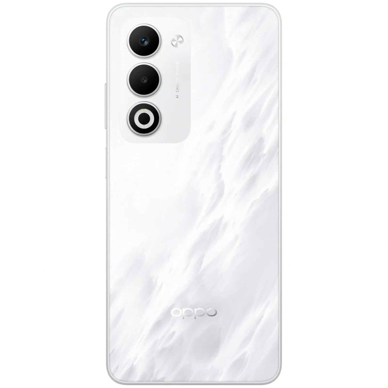 Смартфон Oppo A5 8/256GB Mist White UA