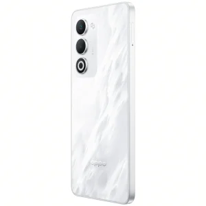 Смартфон Oppo A5 8/256GB Mist White UA
