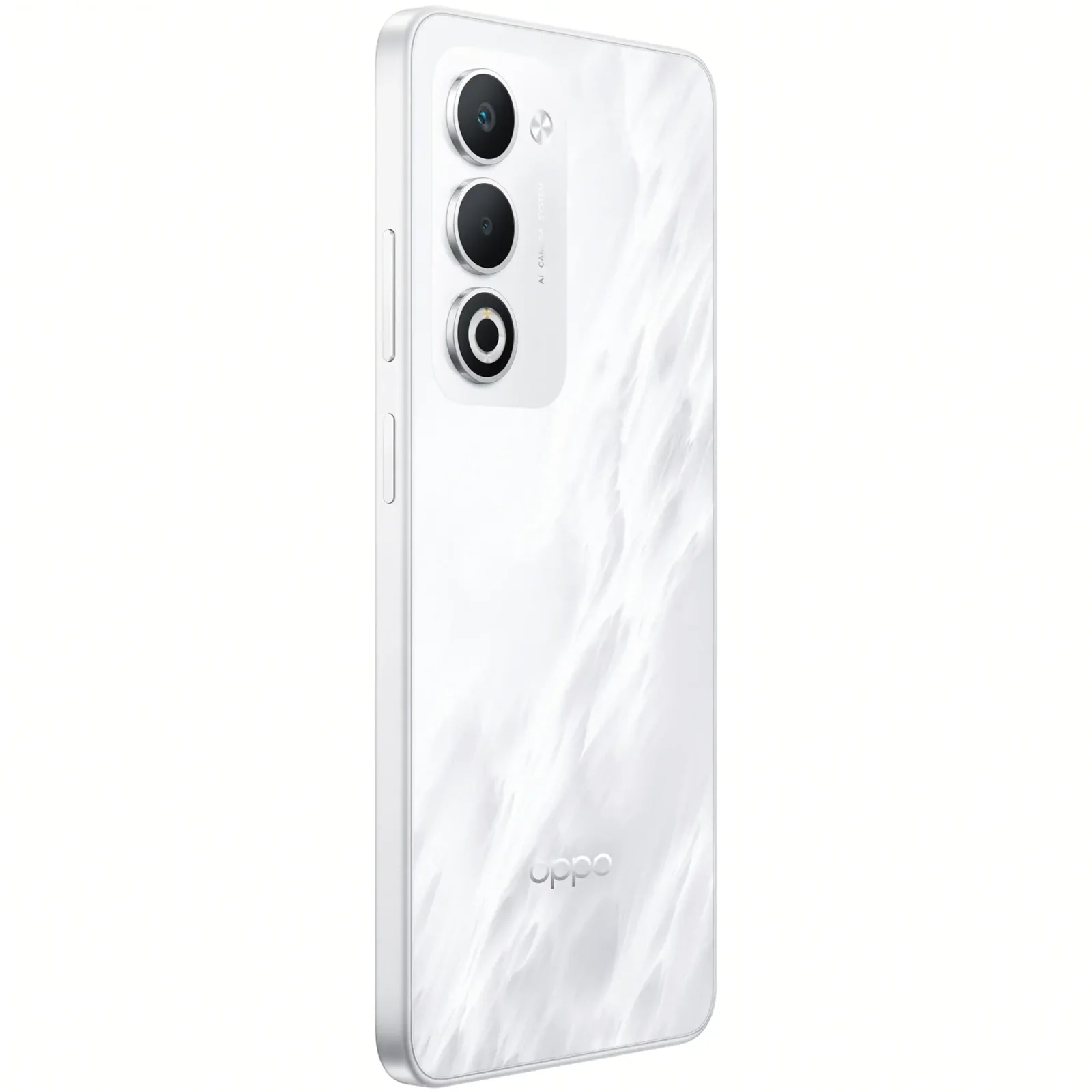Смартфон Oppo A5 8/256GB Mist White UA
