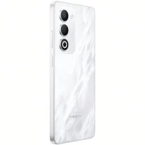 Смартфон Oppo A5 8/256GB Mist White UA