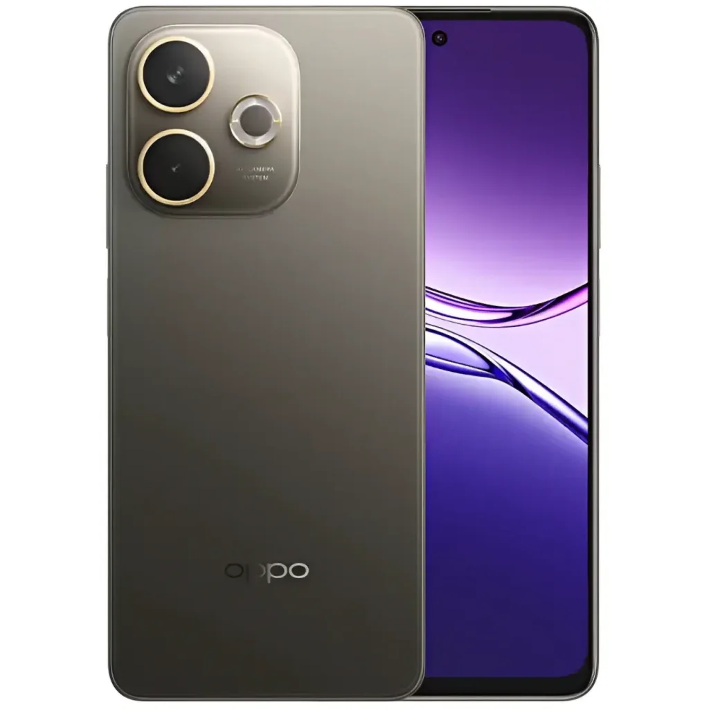 Смартфон Oppo A5 Pro 4G 8/128GB Mocha Brown UA