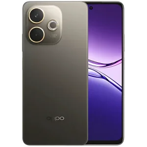 Смартфон Oppo A5 Pro 4G 8/128GB Mocha Brown UA