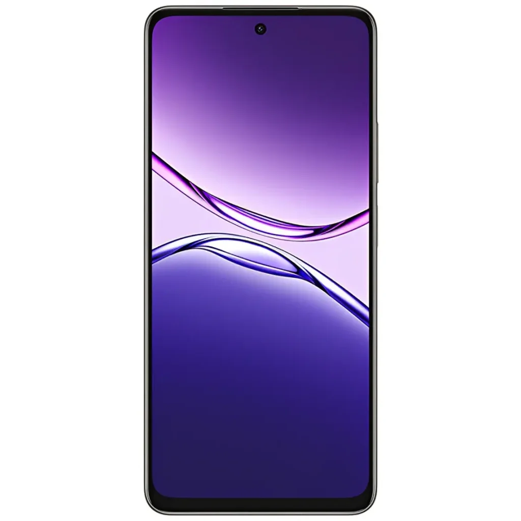 Смартфон Oppo A5 Pro 4G 8/128GB Mocha Brown UA