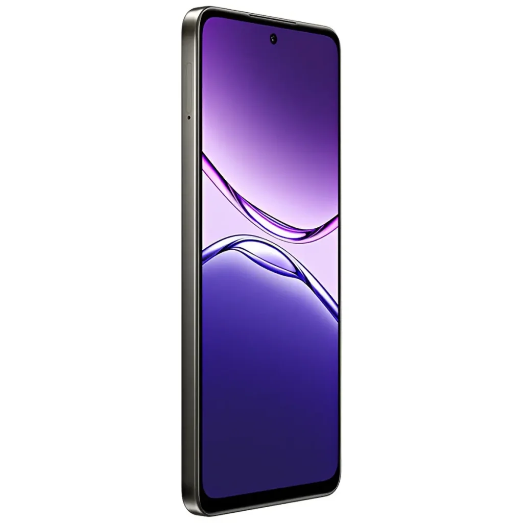 Смартфон Oppo A5 Pro 4G 8/128GB Mocha Brown UA