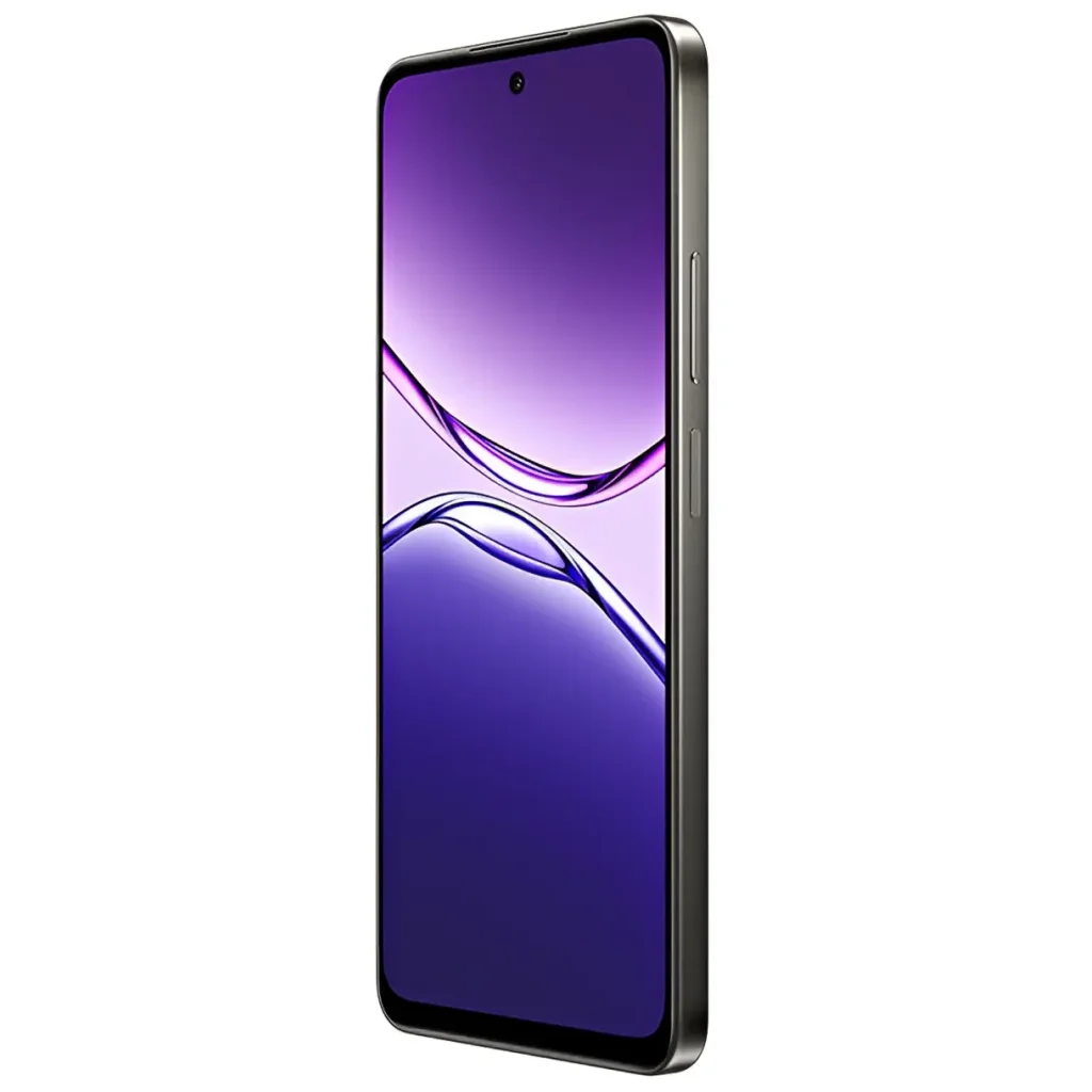 Смартфон Oppo A5 Pro 4G 8/128GB Mocha Brown UA