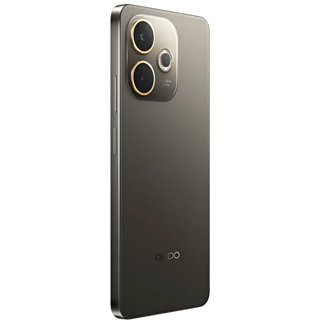 Смартфон Oppo A5 Pro 4G 8/128GB Mocha Brown UA