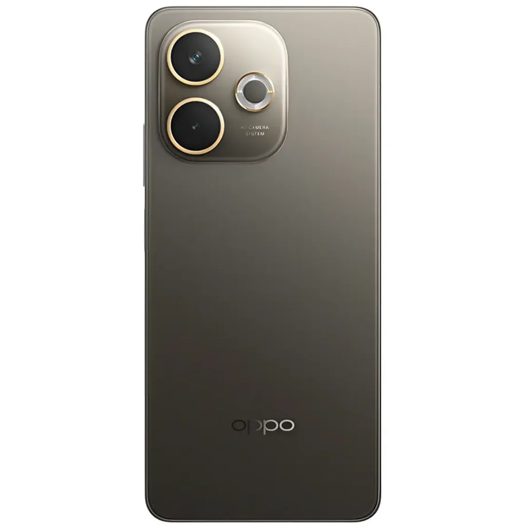 Смартфон Oppo A5 Pro 4G 8/128GB Mocha Brown UA