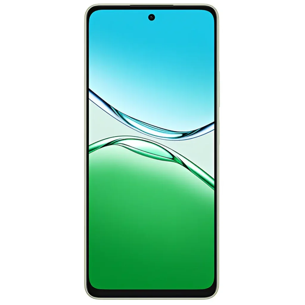 Смартфон Oppo A5 Pro 4G 8/256GB Olive Green UA