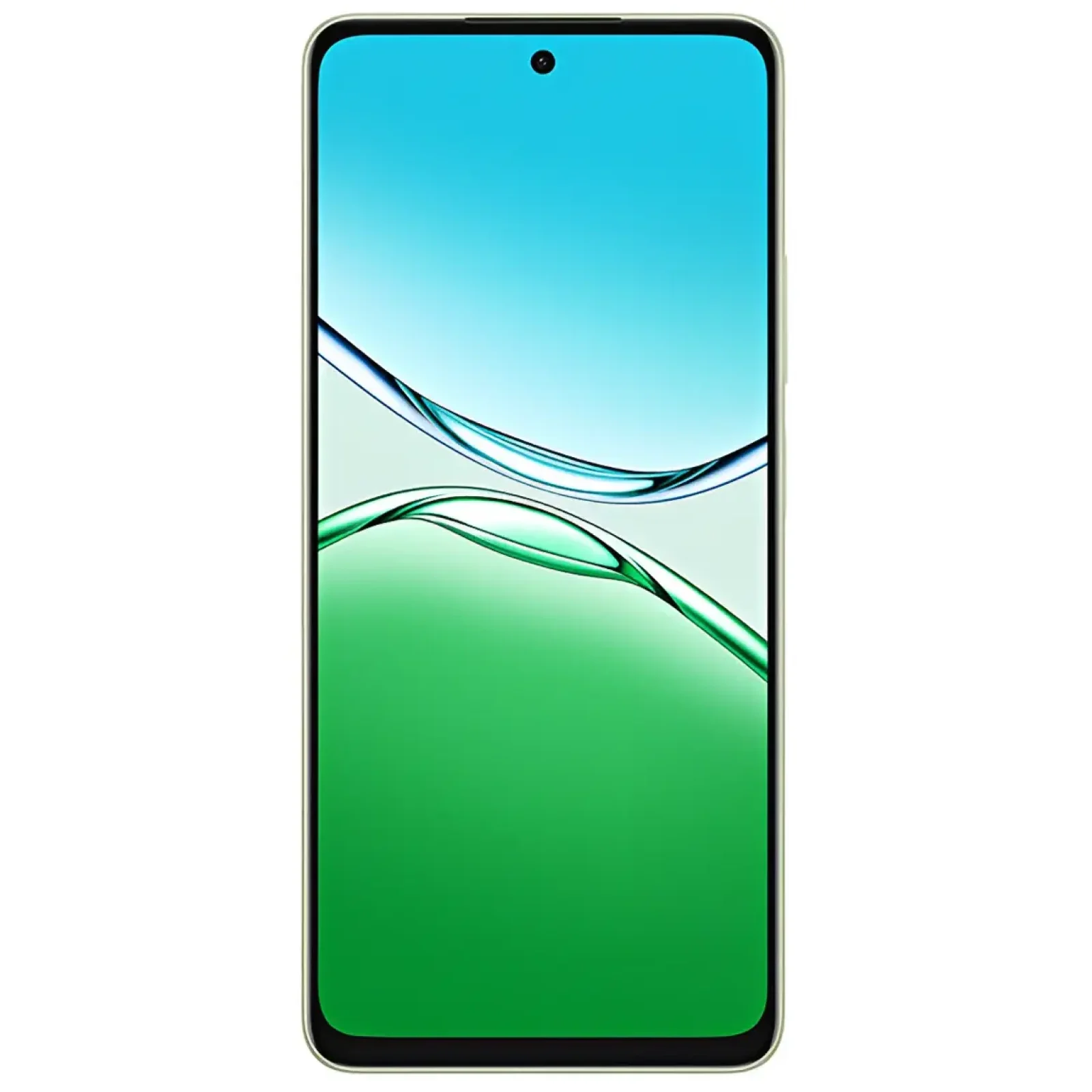Смартфон Oppo A5 Pro 4G 8/256GB Olive Green UA