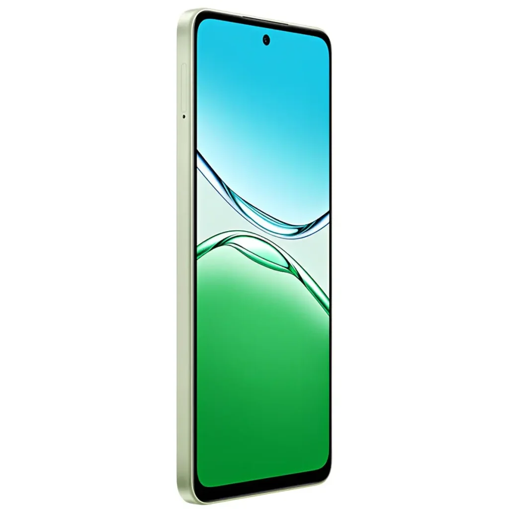Смартфон Oppo A5 Pro 4G 8/256GB Olive Green UA