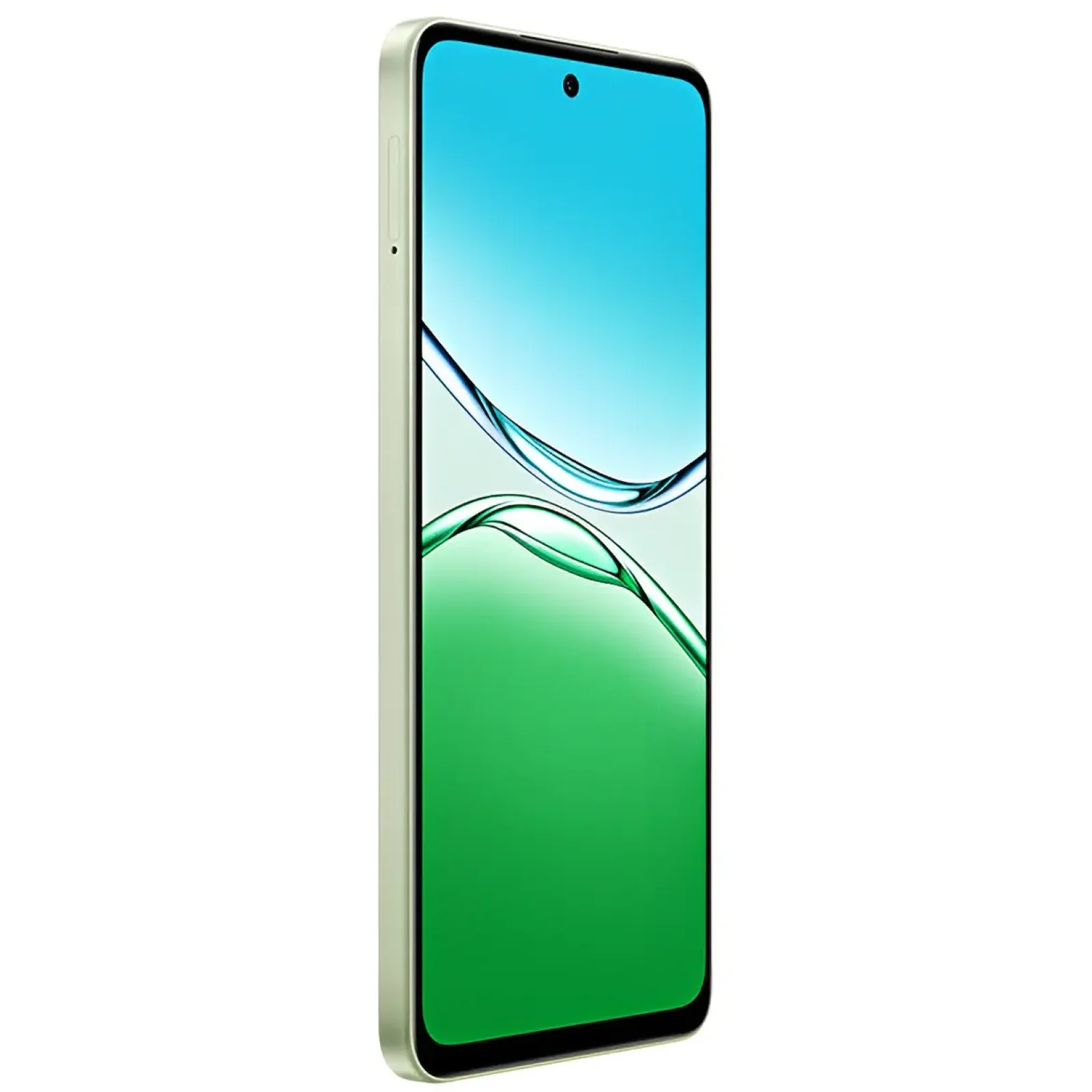 Смартфон Oppo A5 Pro 4G 8/256GB Olive Green UA