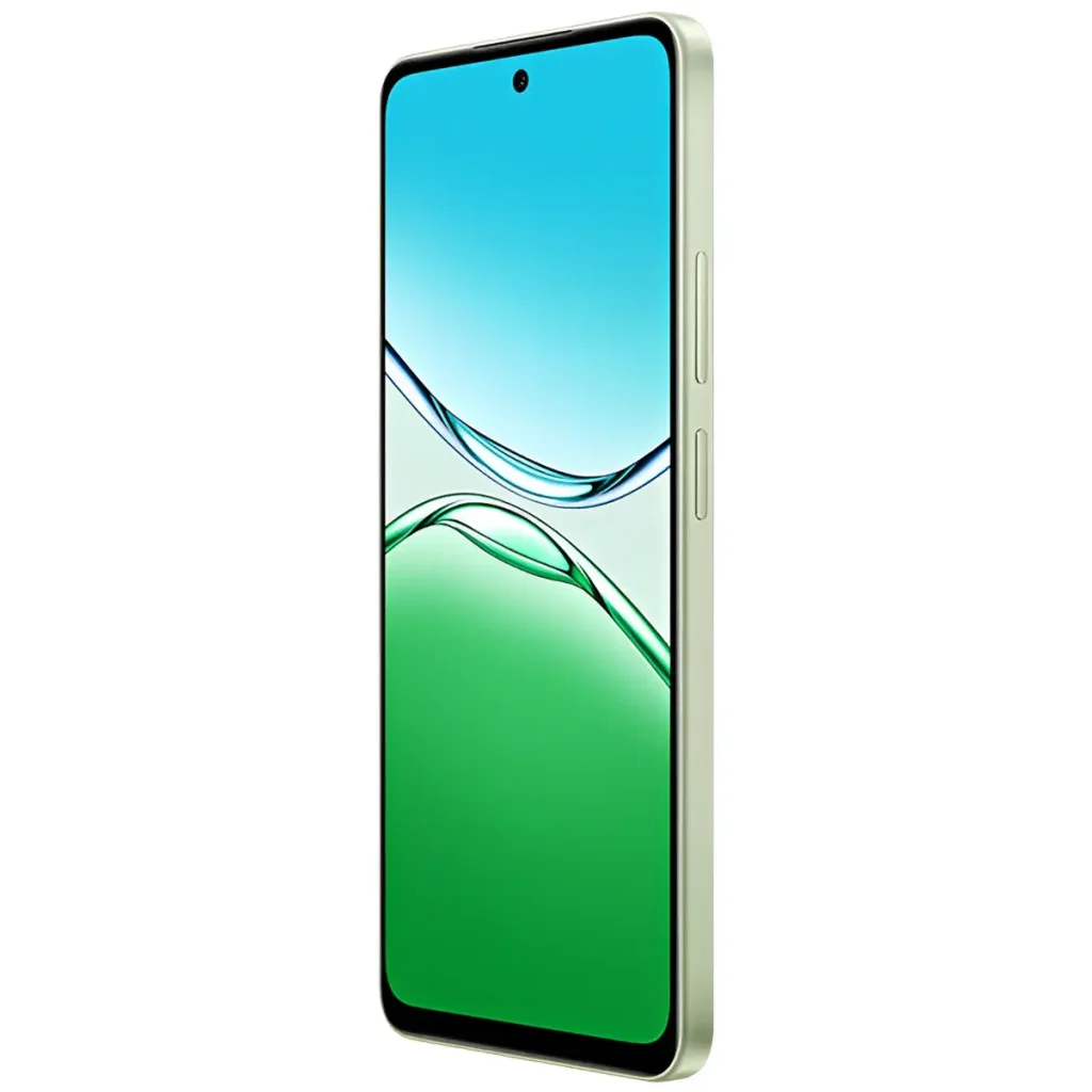 Смартфон Oppo A5 Pro 4G 8/256GB Olive Green UA