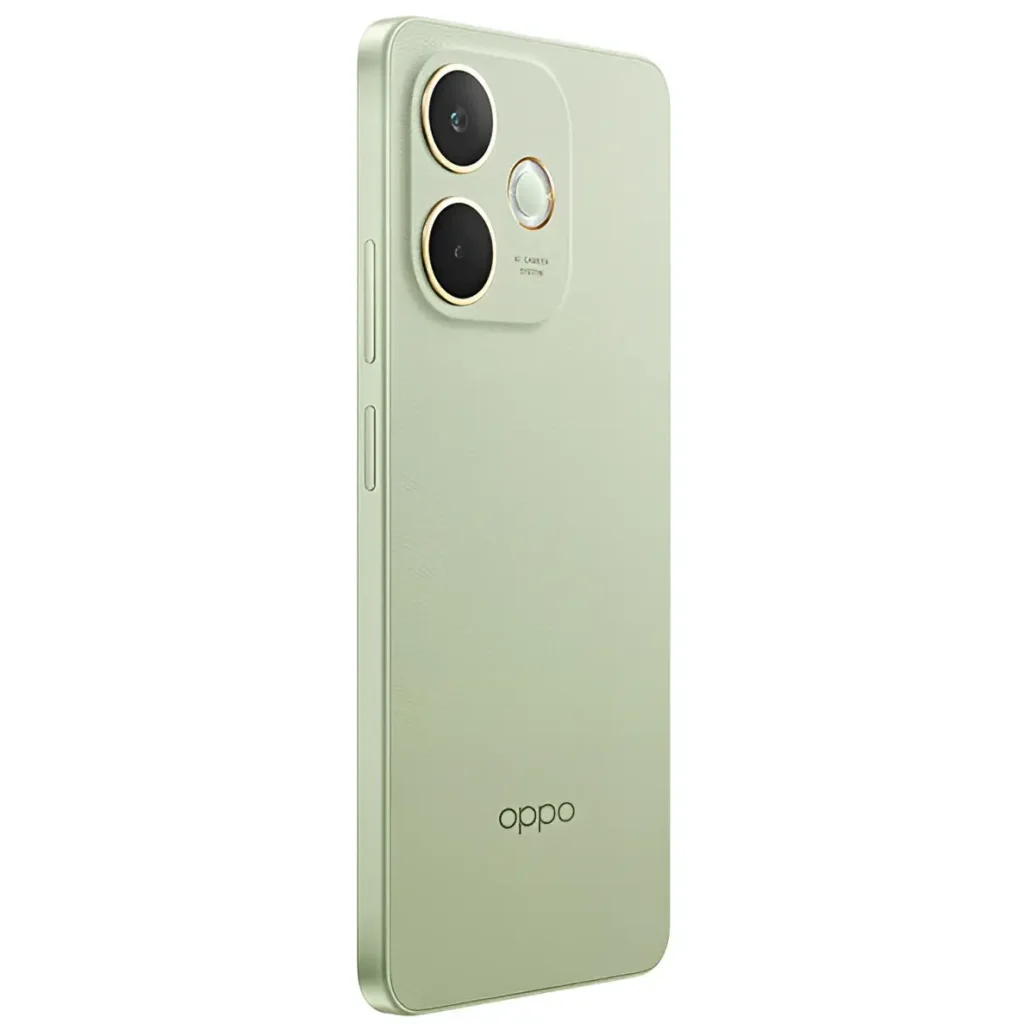 Смартфон Oppo A5 Pro 4G 8/256GB Olive Green UA