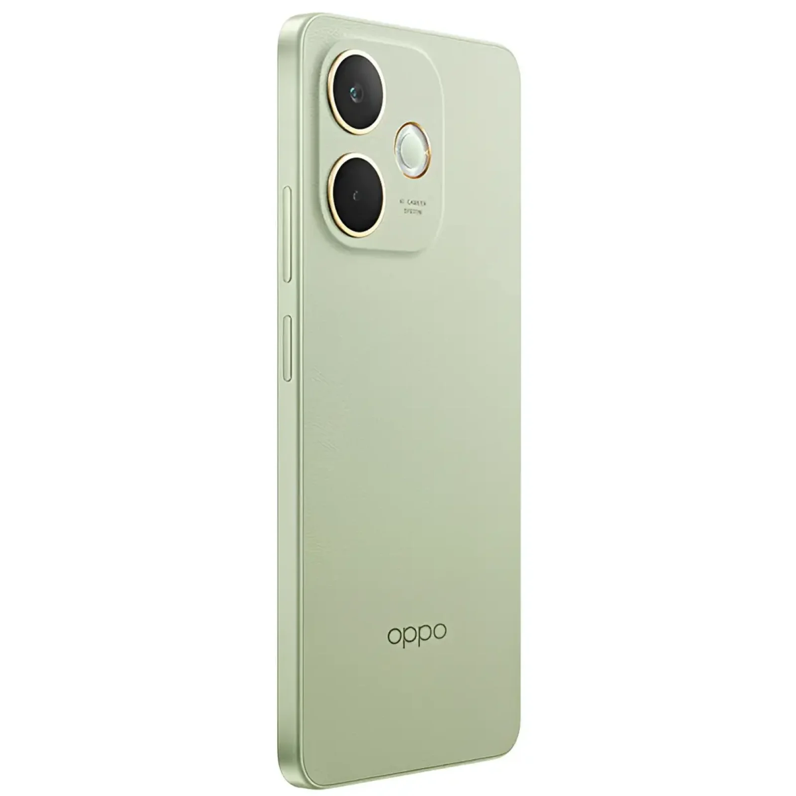 Смартфон Oppo A5 Pro 4G 8/256GB Olive Green UA