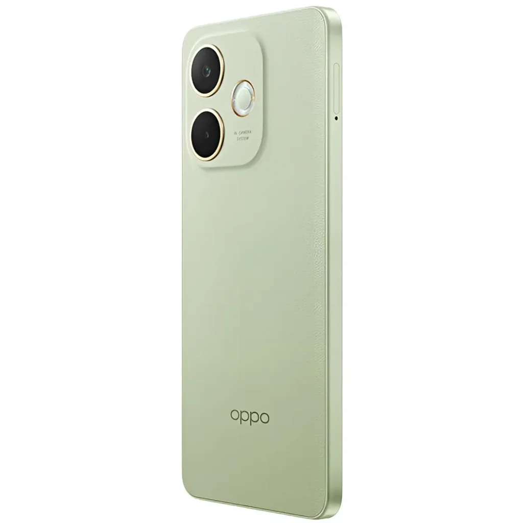 Смартфон Oppo A5 Pro 4G 8/256GB Olive Green UA