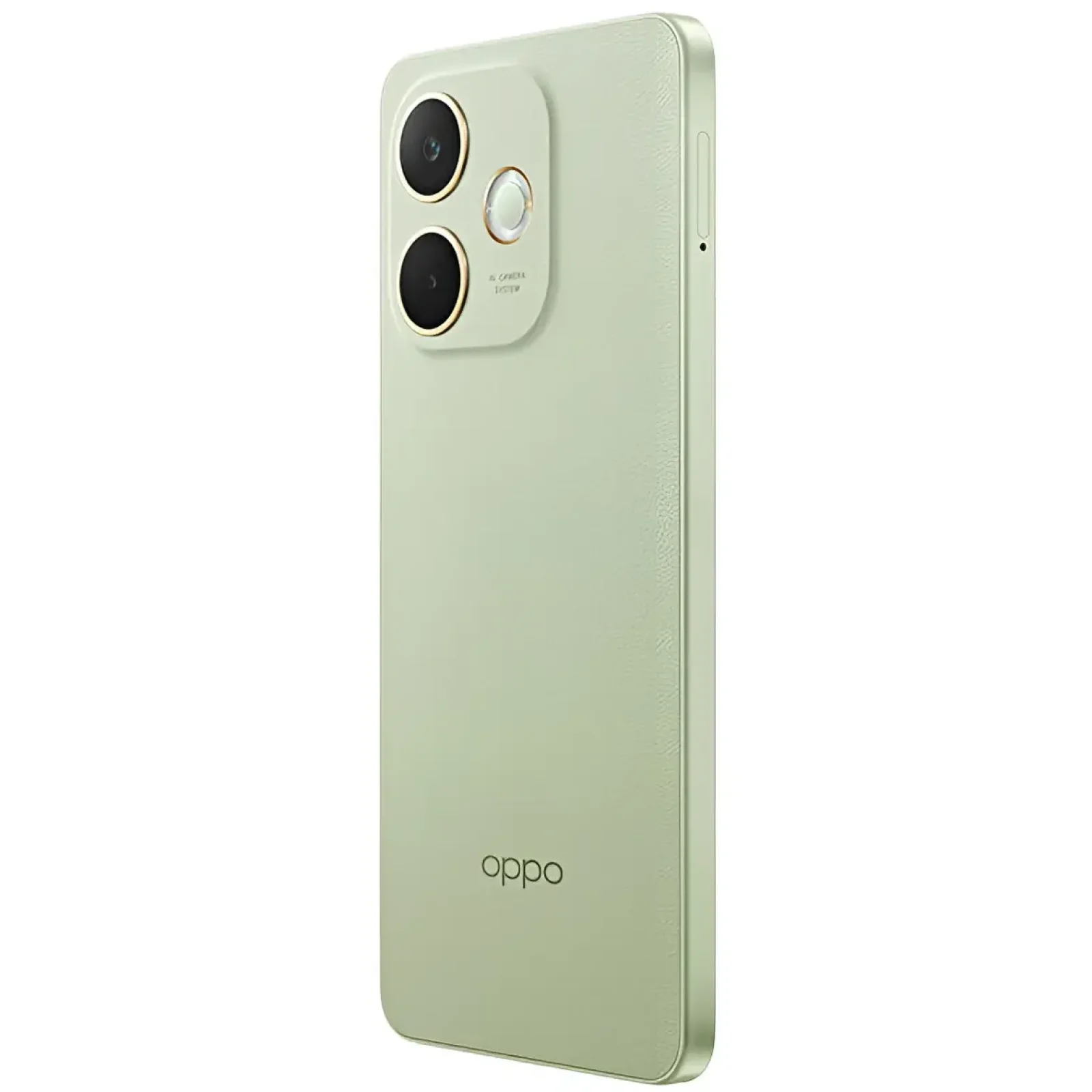 Смартфон Oppo A5 Pro 4G 8/256GB Olive Green UA