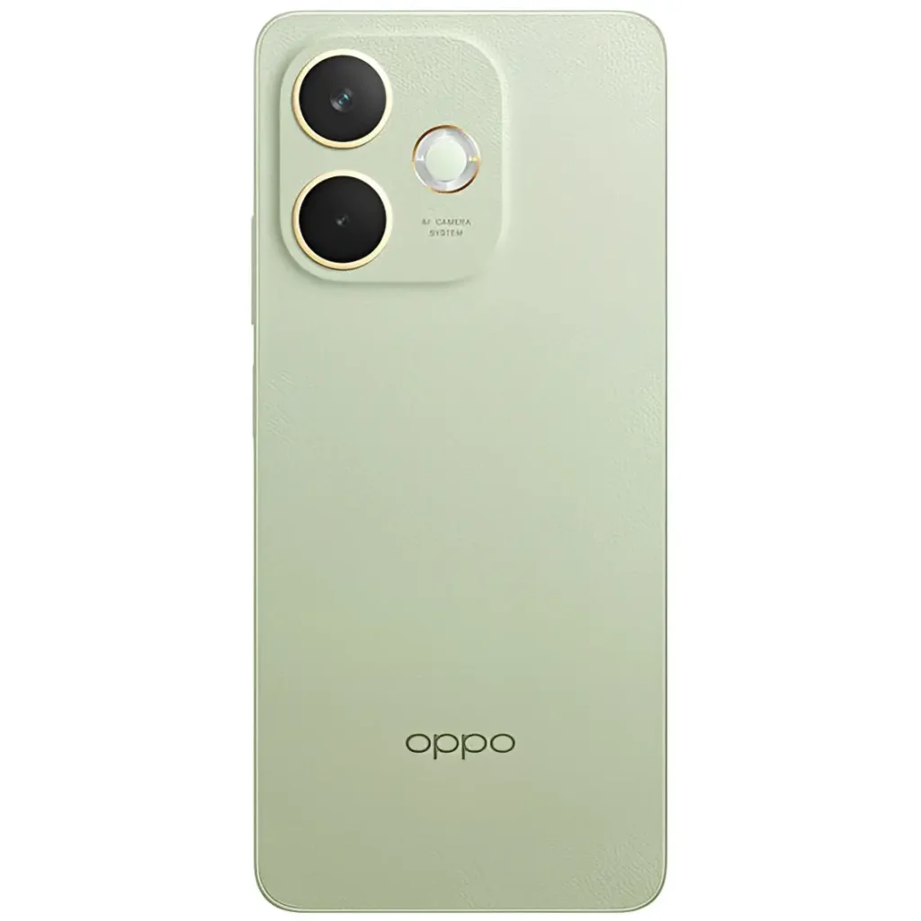 Смартфон Oppo A5 Pro 4G 8/256GB Olive Green UA