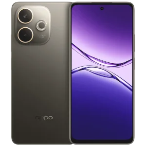 Смартфон Oppo A5 Pro 5G 8/256GB Black Brown UA