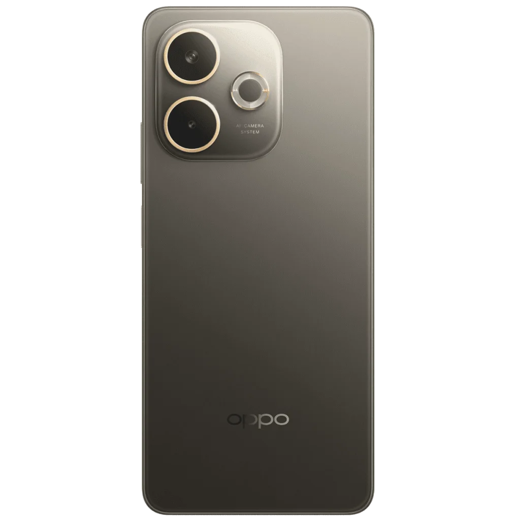 Смартфон Oppo A5 Pro 5G 8/256GB Black Brown UA
