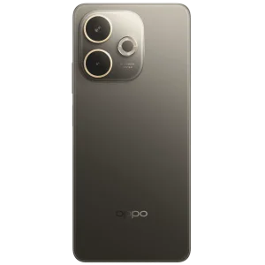Смартфон Oppo A5 Pro 5G 8/256GB Black Brown UA