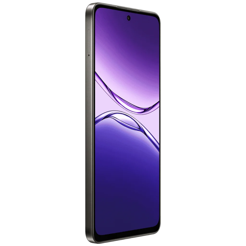 Смартфон Oppo A5 Pro 5G 8/256GB Black Brown UA