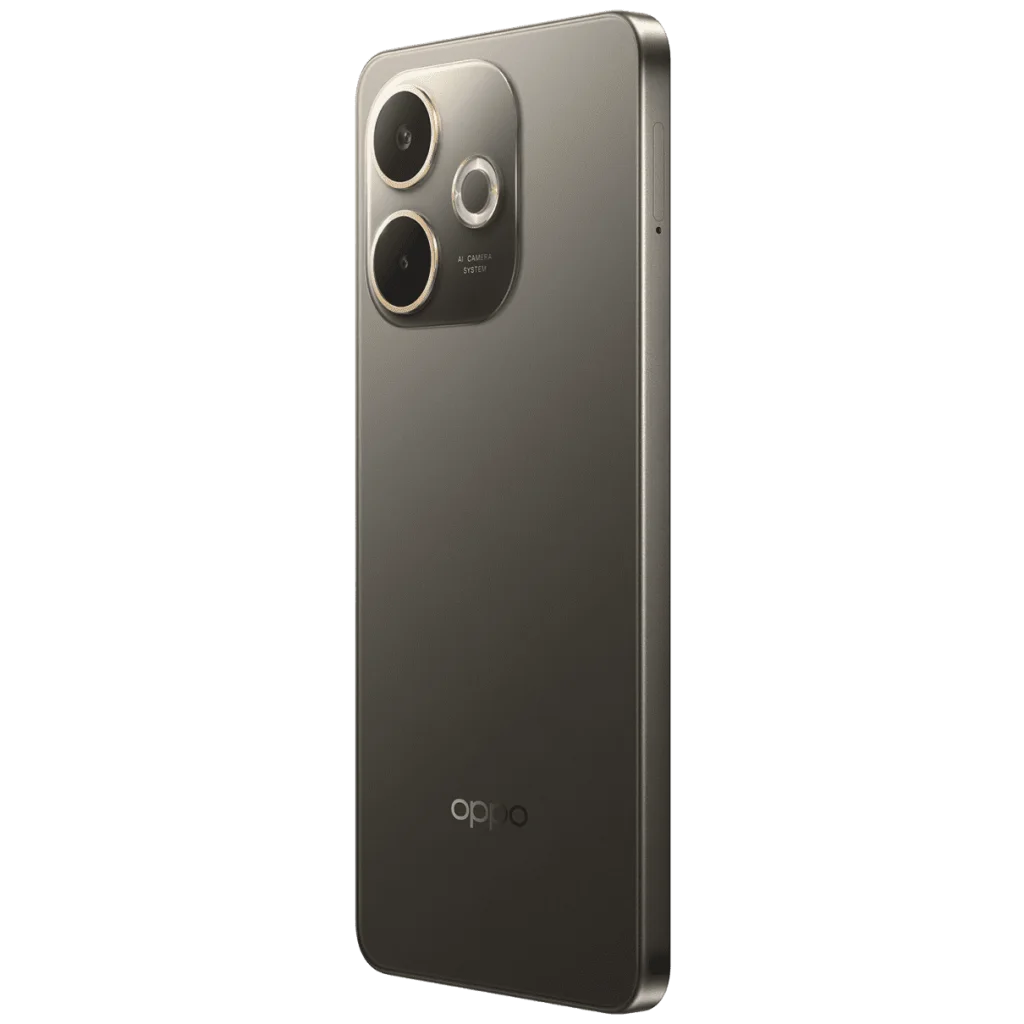 Смартфон Oppo A5 Pro 5G 8/256GB Black Brown UA