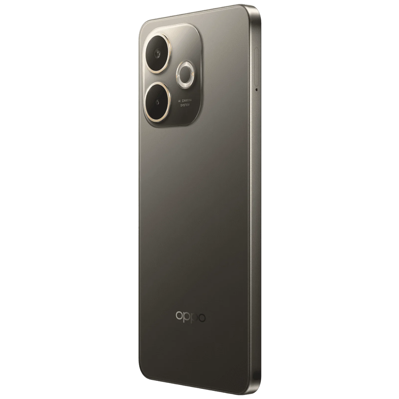 Смартфон Oppo A5 Pro 5G 8/256GB Black Brown UA