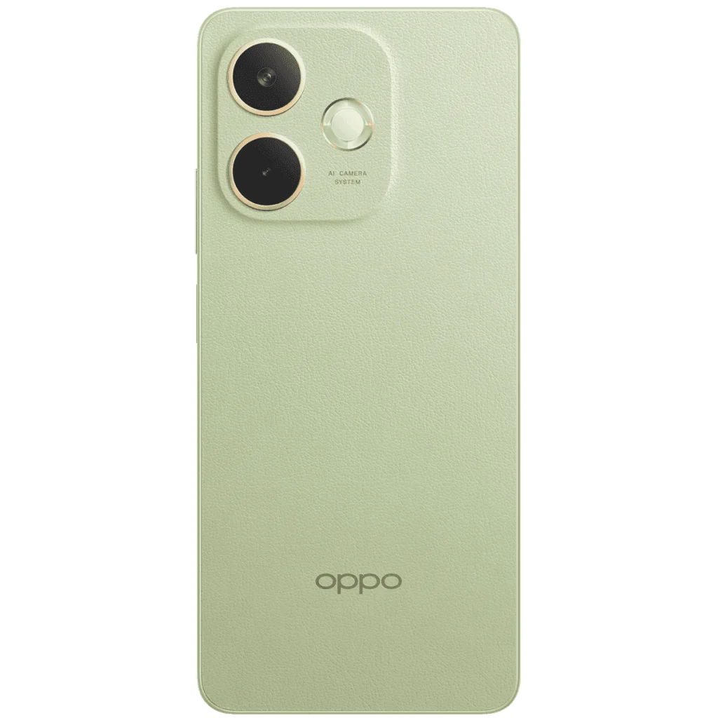Смартфон Oppo A5 Pro 5G 8/256GB Olive Green UA