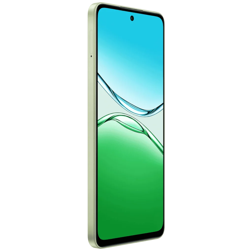 Смартфон Oppo A5 Pro 5G 8/256GB Olive Green UA