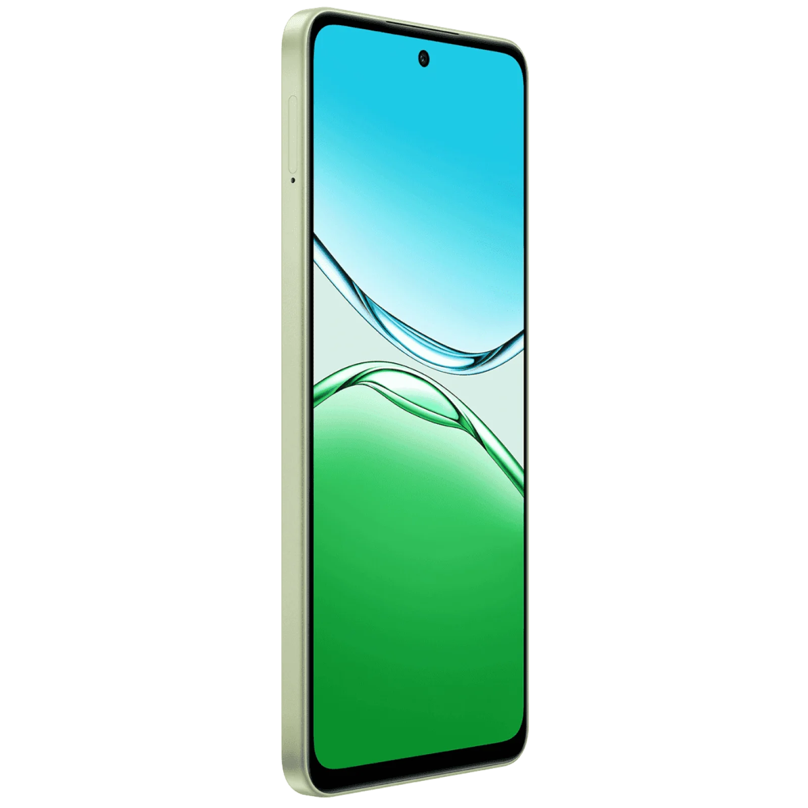 Смартфон Oppo A5 Pro 5G 8/256GB Olive Green UA