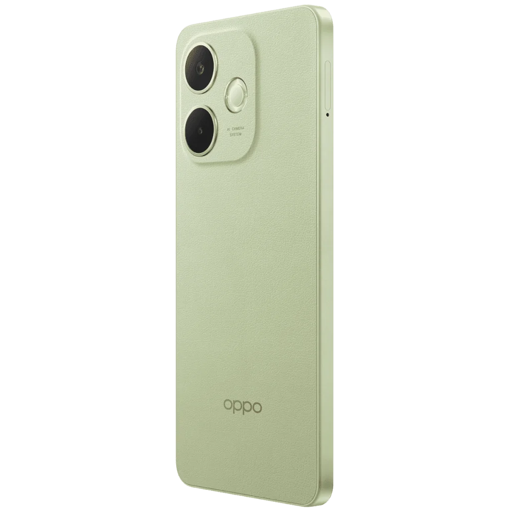 Смартфон Oppo A5 Pro 5G 8/256GB Olive Green UA