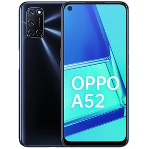 Колір: Чорний - Смартфон Oppo A52 4/64Gb Twilight Black UA