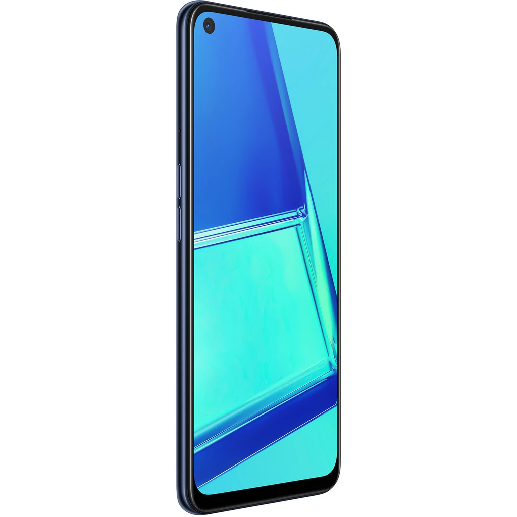 Смартфон Oppo A52 4/64Gb Twilight Black UA