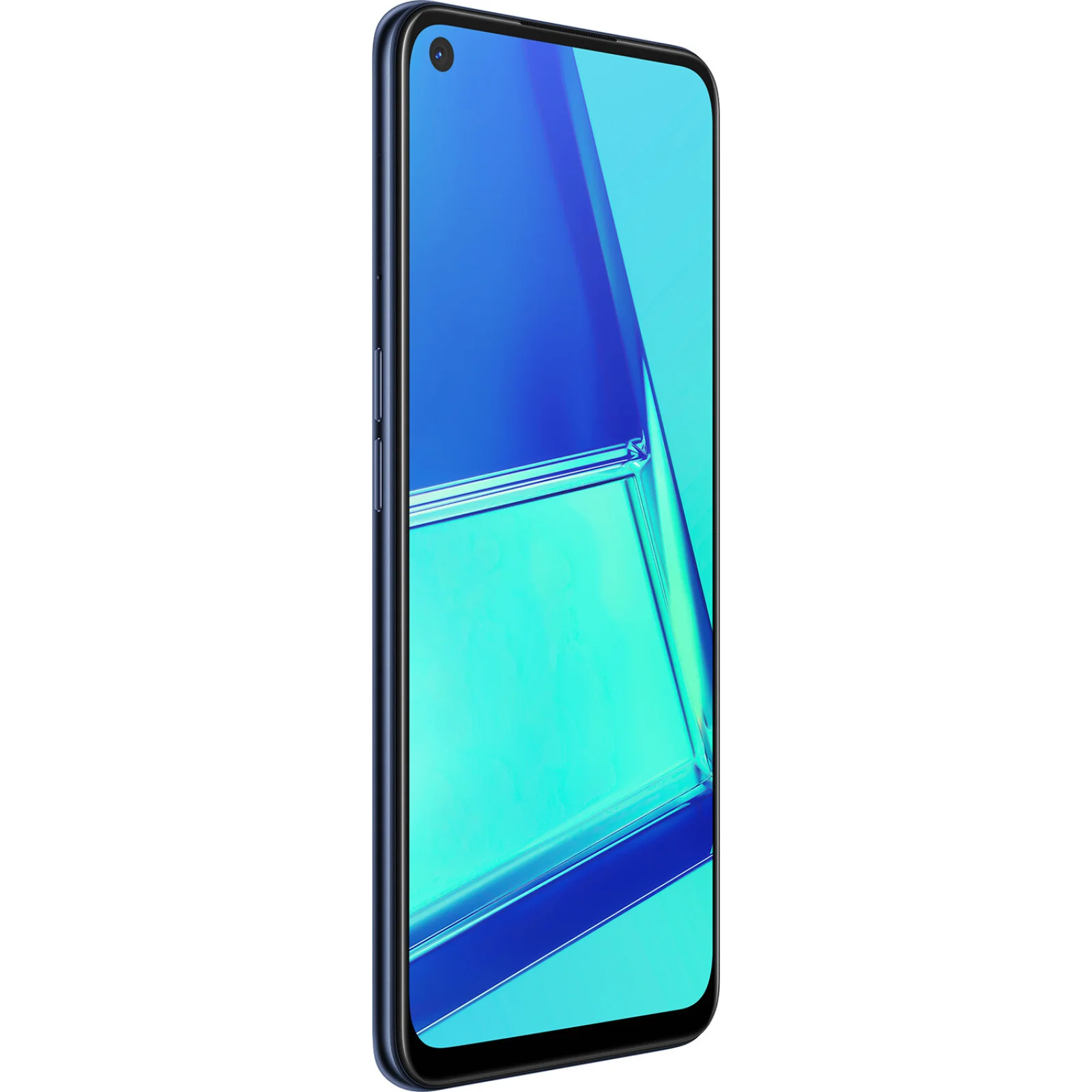 Смартфон Oppo A52 4/64Gb Twilight Black UA