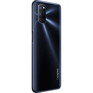 Смартфон Oppo A52 4/64Gb Twilight Black UA