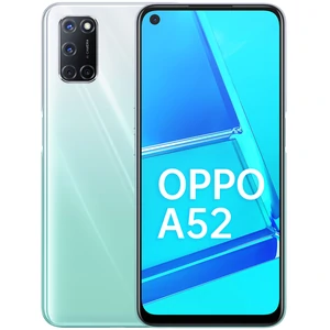 Колір: Білий - Смартфон Oppo A52 4/64Gb Stream White UA