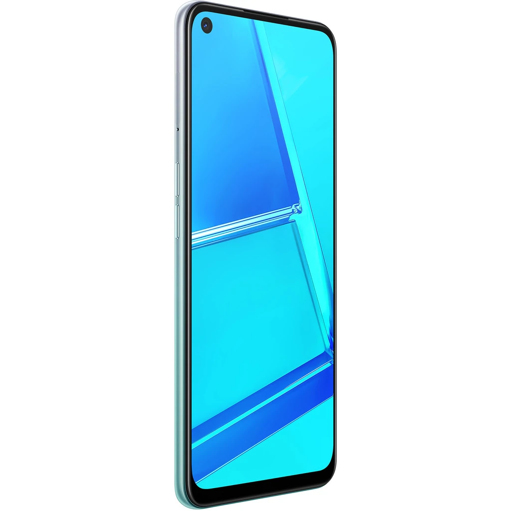 Смартфон Oppo A52 4/64Gb Stream White UA